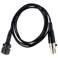 Microfon Master Audio CC506UHF Black photo 3