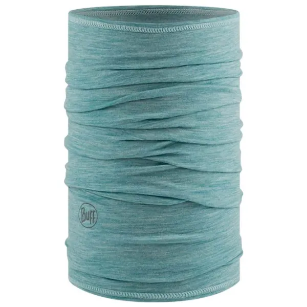 Баф унисекс Buff MERINO WOOL LIGHTWEIGHT One Size / / Всесезонные photo 1