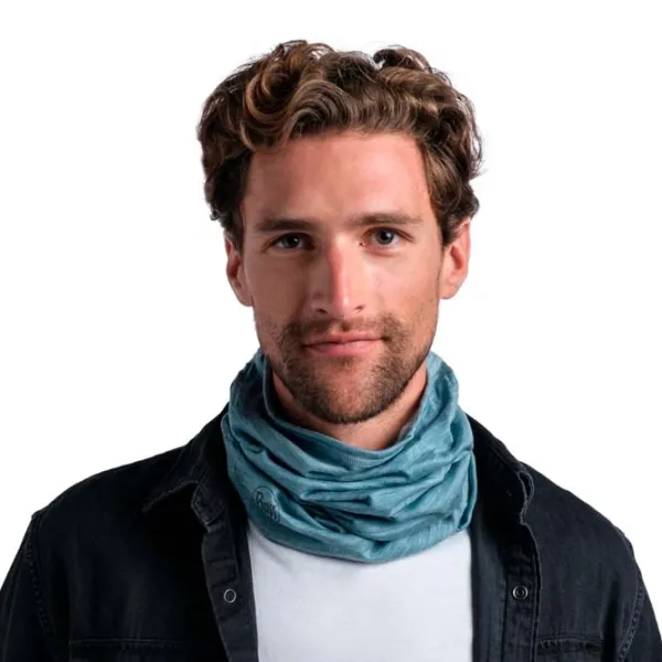 Баф унисекс Buff MERINO WOOL LIGHTWEIGHT One Size / / Всесезонные photo 2