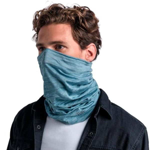 Баф унисекс Buff MERINO WOOL LIGHTWEIGHT One Size / / Всесезонные photo 3