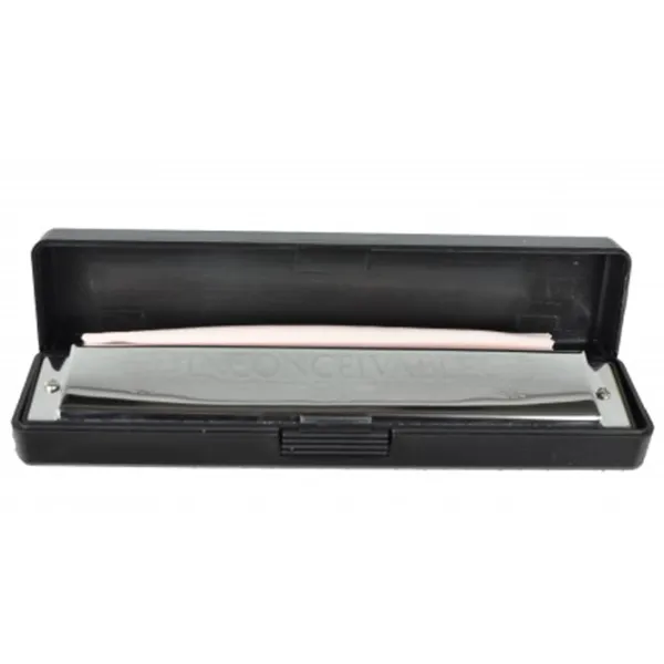 Губная гармоника Parrot SW240 Диатонический / 24 photo 1