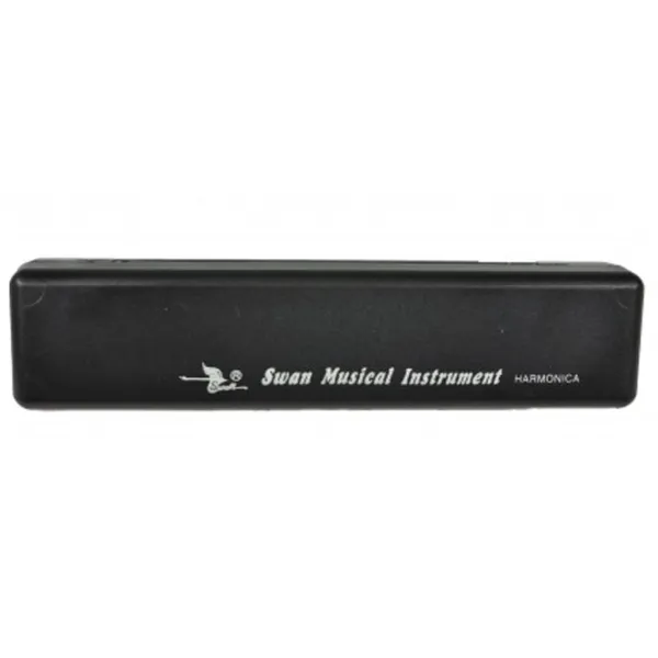 Губная гармоника Parrot SW240 Диатонический / 24 photo 2