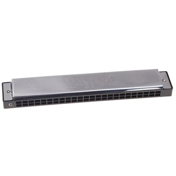 Губная гармоника Parrot SW240 Диатонический / 24 photo 3