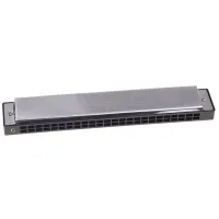 Muzicuță Parrot SW240 Diatonică / 24 photo 3