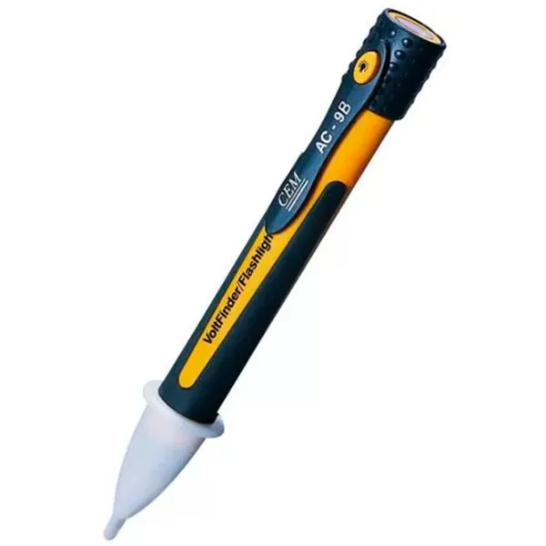 Multimetru CEM AC-9 Multicolor /  photo 1