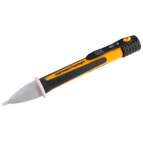 Multimetru CEM AC-9 Multicolor /  photo 6