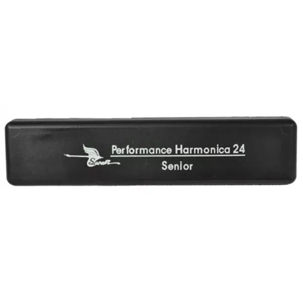 Губная гармоника Parrot SW24H  Диатонический / 24 photo 2