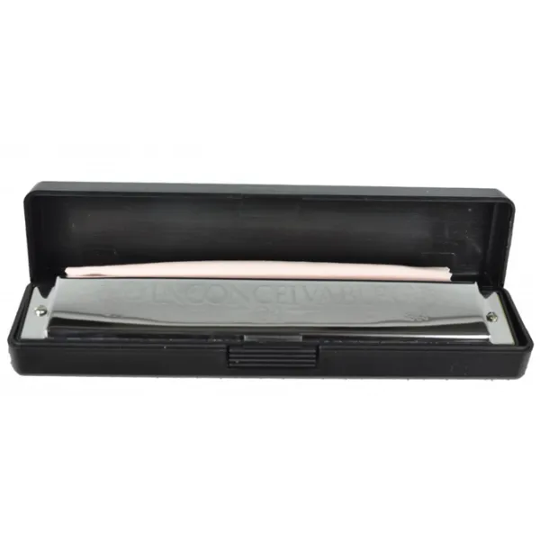 Губная гармоника Parrot SW24H  Диатонический / 24 photo 3