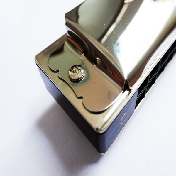 Губная гармоника Parrot SW24H  Диатонический / 24 photo 5
