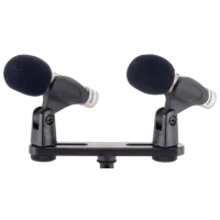 Микрофон Behringer C-2 Stereoset Золото