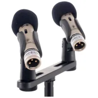 Microfon Behringer C-2 Stereoset Gold photo 2