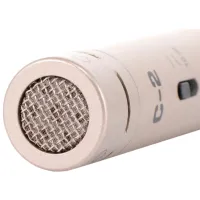 Microfon Behringer C-2 Stereoset Gold photo 6