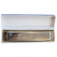 Губная гармоника Parrot HD20-1  Диатонический / 20