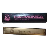 Губная гармоника Parrot HD24-1 BA Диатонический / 24 photo 2