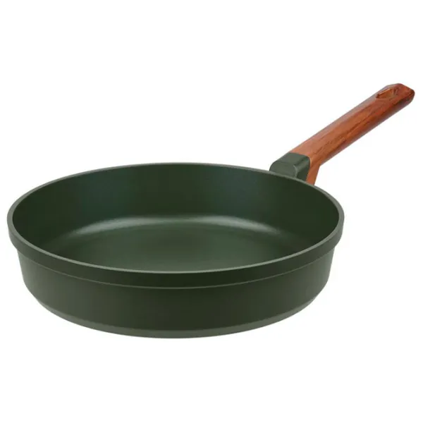 Tigaie Resto SADR 93710 Clasic / 26 cm / Green photo 1
