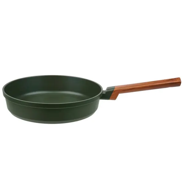 Tigaie Resto SADR 93710 Clasic / 26 cm / Green photo 2