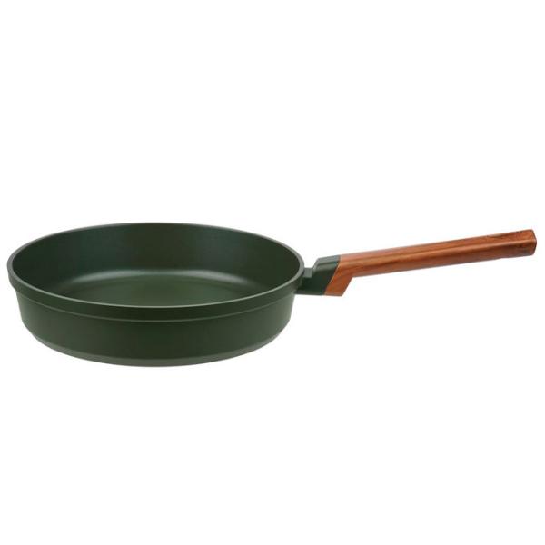 Tigaie Resto SADR 93710 Clasic / 26 cm / Green photo 2