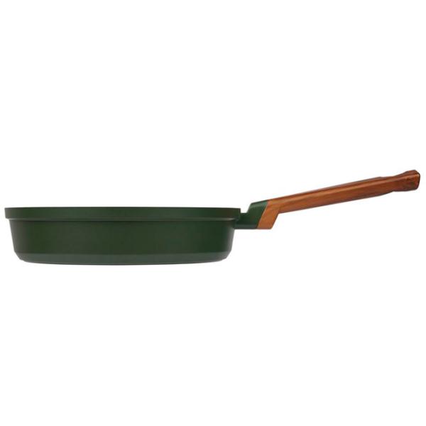Tigaie Resto SADR 93710 Clasic / 26 cm / Green photo 3
