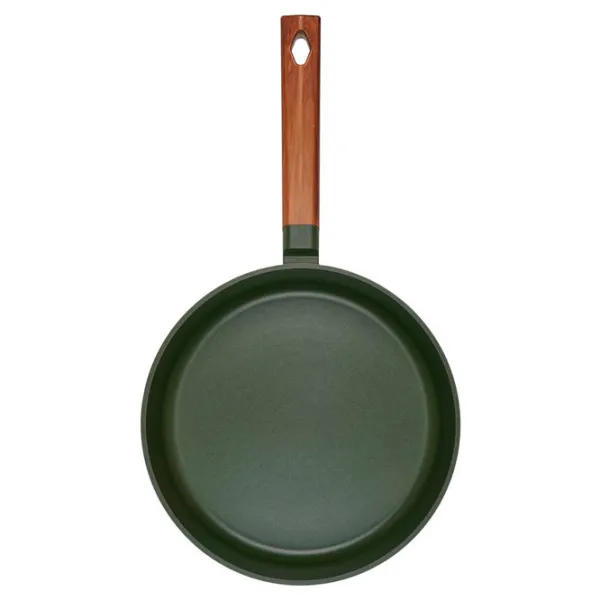 Tigaie Resto SADR 93710 Clasic / 26 cm / Green photo 4