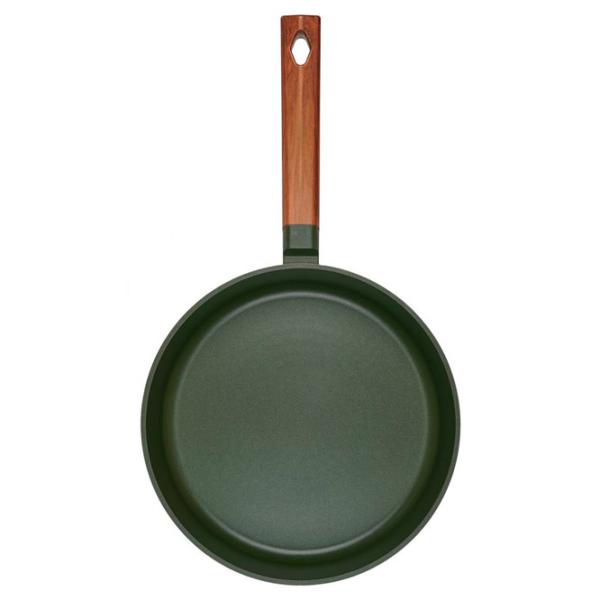 Tigaie Resto SADR 93710 Clasic / 26 cm / Green photo 4