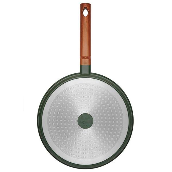Tigaie Resto SADR 93710 Clasic / 26 cm / Green photo 5