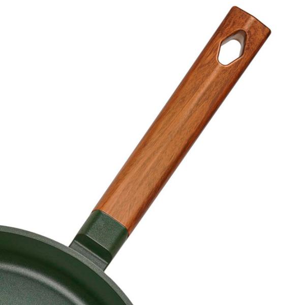 Tigaie Resto SADR 93710 Clasic / 26 cm / Green photo 6