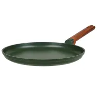 Tigaie Resto SADR 93712 Pentru clătite / 28 cm / Green