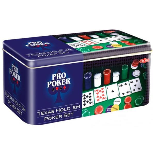 Joc de masă Tactic Pro Pokker Texas 3+/ Poker photo 1