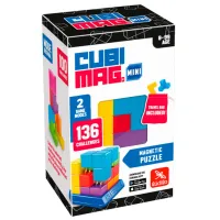 Joc de masă CUBIMAG Mini 8+/ Strategie