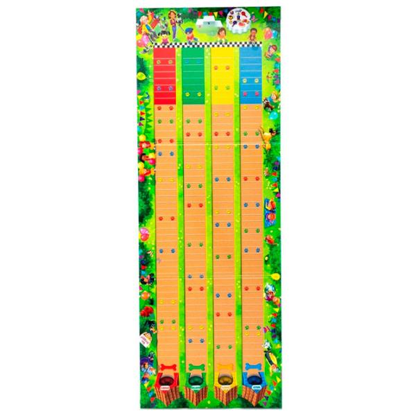 Joc de masă Piatnik Go Doggy Go 4+/ Strategie photo 2