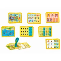 Joc educativ Agerino Enciclopedia Electronica 5+/ Dezvoltare photo 2