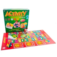 Настольная игра Piatnik Activity Original 12+/ Стратегия