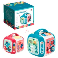 Joc educativ Richi Tichi R5/23  1+/ Joc de logică