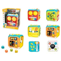 Развивающий набор Richi Tichi R11/1 1+/ Логическая игра