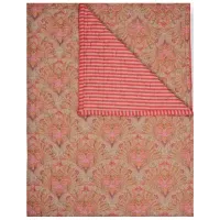 Покрывало Pip Studio Alba Quilt  100% хлопок / Хаки