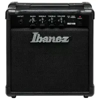 Amplificator de chitară Ibanez Bass IBZ10B 10W  10 W / Metal