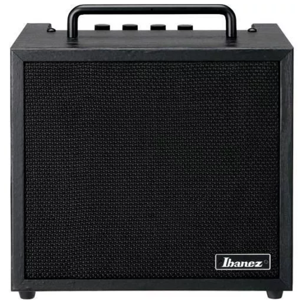 Amplificator de chitară Ibanez Bass IBZ10B 10W  10 W / Metal photo 2