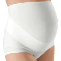 Дородовой пояс Chicco 72310.60  / Белый