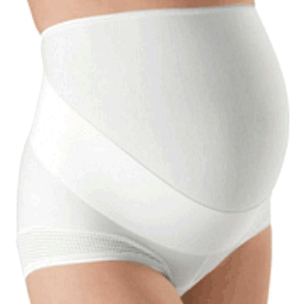 Дородовой пояс Chicco 72310.80  / Белый photo 1 Дородовой пояс Chicco 72310.80  / Белый photo 1