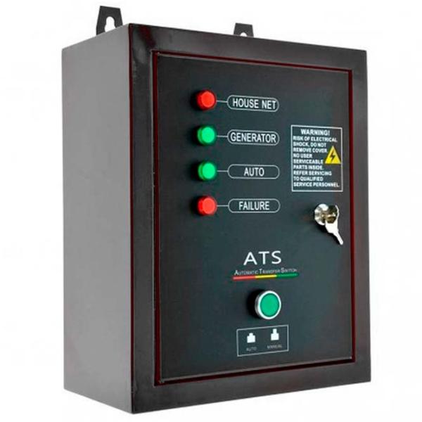 Unitate de automatizare Hyundai ATS-M  /  photo 1