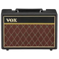 Amplificator de chitară Vox Amplification Electr. Pathfinder 10W  10 W / Metal