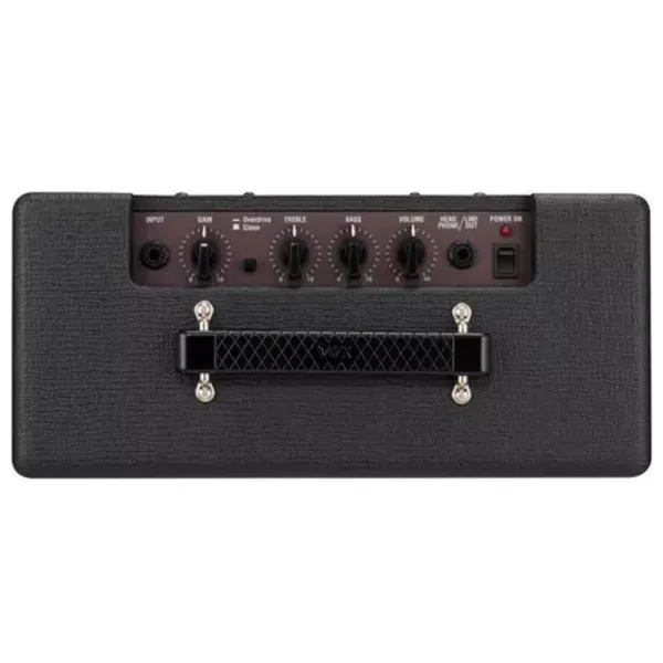 Amplificator de chitară Vox Amplification Electr. Pathfinder 10W  10 W / Metal photo 2