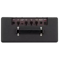 Гитарный усилитель Vox Amplification Electr. Pathfinder 10W 10 Вт / Металл photo 2