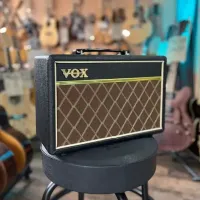 Гитарный усилитель Vox Amplification Electr. Pathfinder 10W 10 Вт / Металл photo 3