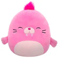 Мягкая игрушка Squishmallows Animals SQJW520MS 3+ / Разноцветный photo 3
