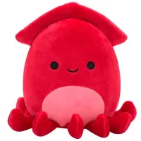 Мягкая игрушка Squishmallows Animals SQJW520MS 3+ / Разноцветный photo 4