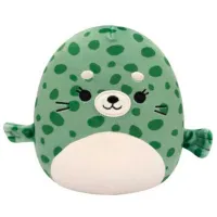 Мягкая игрушка Squishmallows Animals SQJW520MS 3+ / Разноцветный photo 5