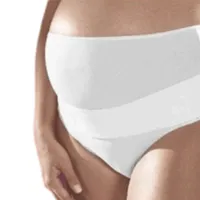 Centura prenatala Chicco 72311.02  / White