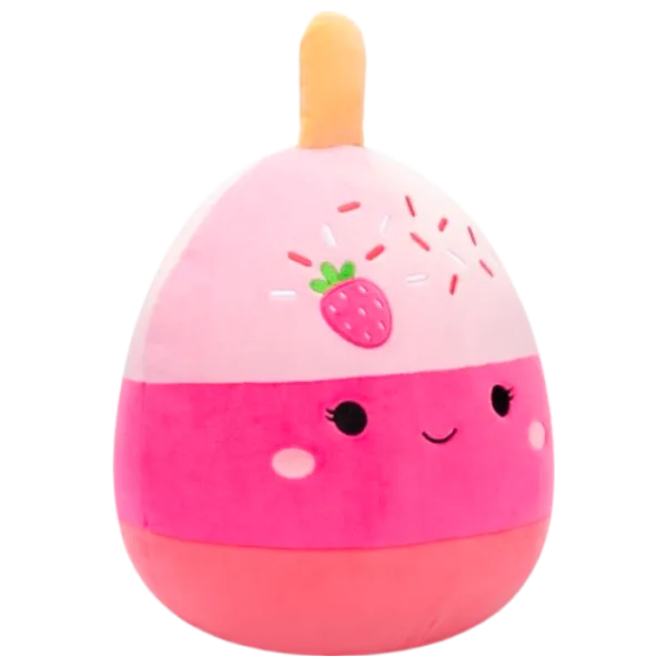 Мягкая игрушка Squishmallows Animals SQJW520MS  3+ / Разноцветный photo 1 Мягкая игрушка Squishmallows Animals SQJW520MS  3+ / Разноцветный photo 1