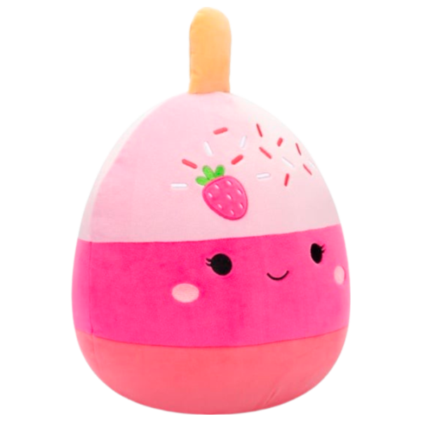 Мягкая игрушка Squishmallows Animals SQJW520MS  3+ / Разноцветный photo 1 Мягкая игрушка Squishmallows Animals SQJW520MS  3+ / Разноцветный photo 1
